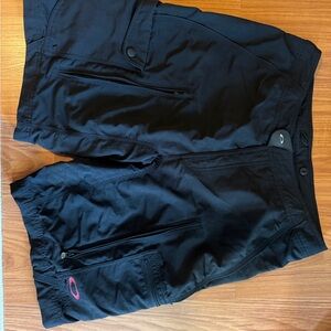 Oakley Men’s Mountain Biking Shorts! Special Edition! Size XL!